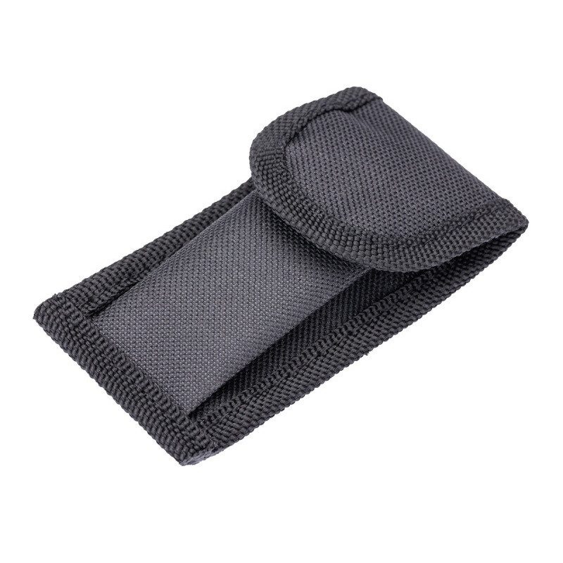 Narzędzie wielofunkcyjne TROIKA Rucksack Tool, 15 funkcji, szary