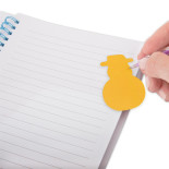 Karteczki samoprzylepne TRENDHAUS MM, 100 kart., mix kolorów