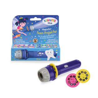 Projektor Zębowej Wróżki TRENDHAUS ZW, mix kolorów