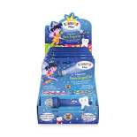 Projektor Zębowej Wróżki TRENDHAUS ZW, mix kolorów