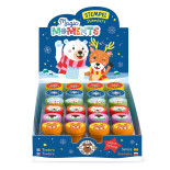 Stempel TRENDHAUS MM SF, samotuszujący, mix kolorów