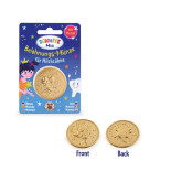 Moneta TRENDHAUS ZW, prezent od wróżki, złota