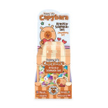 Kreatywny zestaw biżuterii TRENDHAUS CP HL-5, mix kolorów