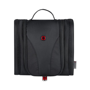 Kosmetyczka podróżna WENGER, czarna