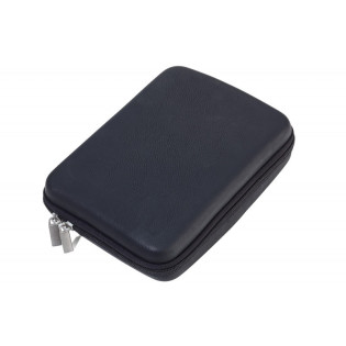 Etui na suwak TROIKA Travel Case, organizer, czarne