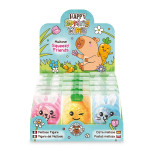 Gniotek TRENDHAUS CP HS-6, zajączek lub marchewka, mix kolorów