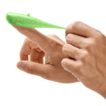 Zestaw Sardynki w puszce TRENDHAUS T, proce na palec, 3 szt., mix kolorów