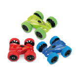 Samochód kaskaderski TRENDHAUS SA, z funkcją salta, mix kolorów