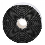 Bandaż PLUM QuickSoft, 5,5cm × 5m, 2 szt., czarny