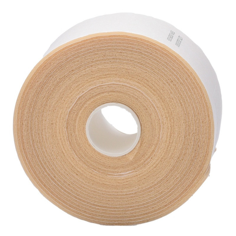 Bandaż PLUM QuickSoft, 5,5cm × 5m, 2 szt., beżowy