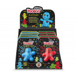 Gniotek TRENDHAUS T, Ziomek „Poczuj się lepiej”, mix kolorów