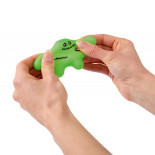 Gniotek TRENDHAUS T, Ziomek „Poczuj się lepiej”, mix kolorów