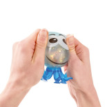 Gniotek ośmiornica z przyssawkami TRENDHAUS O, mix kolorów