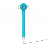 Długopis z obrotową kulką TRENDHAUS Ch&S, mix kolorów