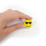 Gumka do ścierania X-press Yourself TRENDHAUS ER, 2 szt., mix kolorów