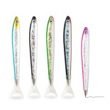 Długopis ryba TRENDHAUS T, mix kolorów
