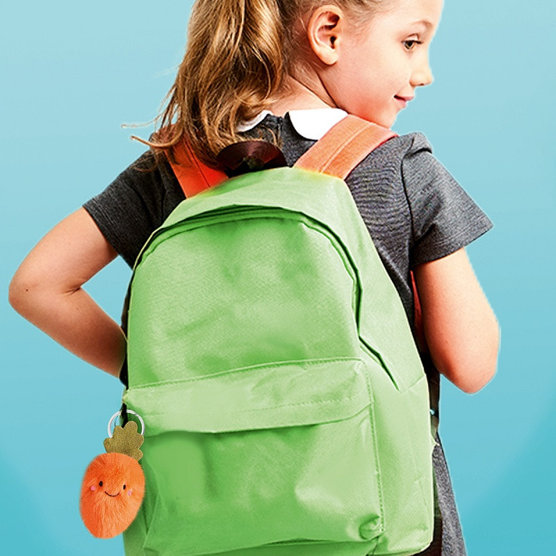 Breloczek pluszowy owoc TRENDHAUS T, mix kolorów