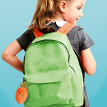 Breloczek pluszowy owoc TRENDHAUS T, mix kolorów