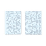 Notes CARAN D'ACHE XMAS25, A5, w linie, 90gsm, niebieski