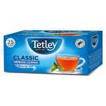Herbata TETLEY Classic, czarna, 25 torebek