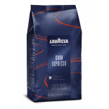 Kawa LAVAZZA Espresso Gran Crema, ziarnista, 1kg