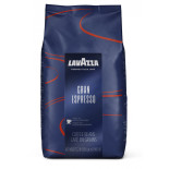 Kawa LAVAZZA Espresso Gran Crema, ziarnista, 1kg