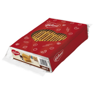 Herbatniki DR GERARD Mafijne, czekoladowe, 800g