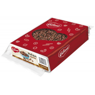 Draże DR GERARD Maltikeks Milk, w polewie mlecznej, 850g