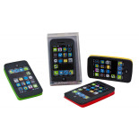 Gumka do ścierania TRENDHAUS ER, komórka, mix kolorów