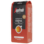 Kawa SEGAFREDO Selezione Crema, ziarnista, 1kg