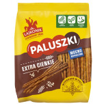 Paluszki Extra Cienkie LAJKONIK, 180g