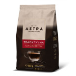 Kawa ASTRA Tradycyjna Łagodna, mielona, 500g