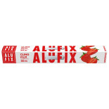 Folia spożywcza ALUFIX, PE, 29cmx30m