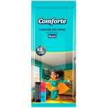 Chusteczki nawilżane COMFORTE, uniwersalne, 70 szt.