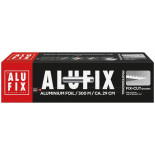 Folia aluminiowa ALUFIX, 39cmx300m
