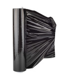 FOLIA STRETCH 50CM 2.5KG NETTO CZARNA