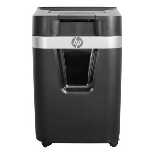 Niszczarka HP PRO SHREDDER Auto 200CC, czarna