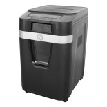 Niszczarka HP PRO SHREDDER Auto 200CC, czarna