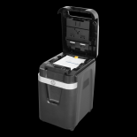 Niszczarka HP PRO SHREDDER Auto 200CC, czarna