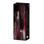 Długopis żelowy LINC Pentonic GRT, śr. kulki 0,7mm, czerwony