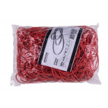 Gumki recepturki OFFICE PRODUCTS, średnica 120mm, 1,5x1,5mm, 60% kauczuku, 250g, zgrzewka, czerwone