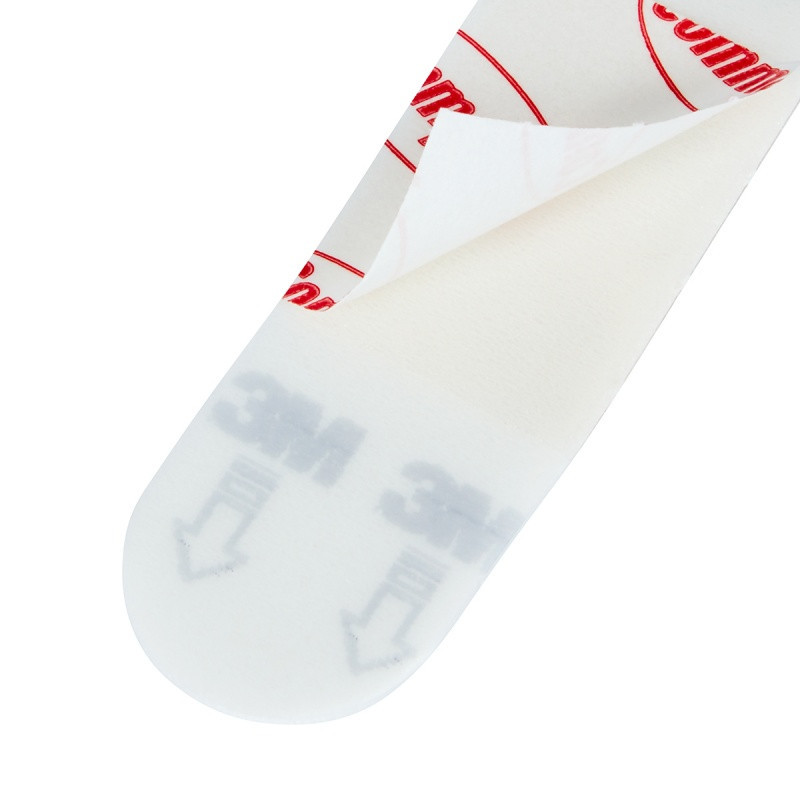 Paski do plakatów COMMAND™ (17024), małe, 12 szt., białe