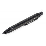 Ołówek stolarski TROIKA Zimmermann, 5,6mm, czarny