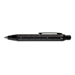 Ołówek stolarski TROIKA Zimmermann, 5,6mm, czarny