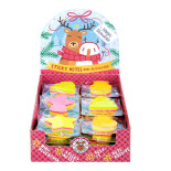 Karteczki samoprzylepne TRENDHAUS MM, 100 kart., mix kolorów