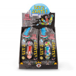 Deskorolka na palce LED TRENDHAUS Trend, mix kolorów