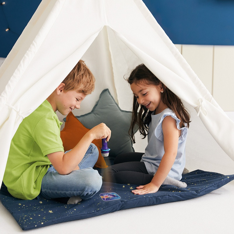 Projektor Zębowej Wróżki TRENDHAUS ZW, mix kolorów