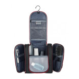 Kosmetyczka podróżna WENGER, czarna