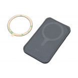 Etui na karty kredytowe TROIKA Cash Cards Key, czarne