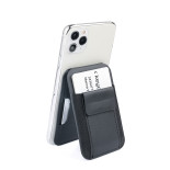 Etui na karty kredytowe TROIKA Cash Cards Key, czarne